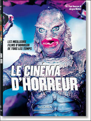 Le Cinema d'Horreur