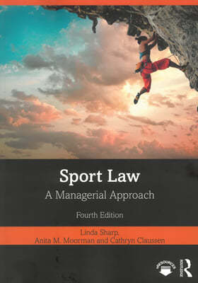 Sport Law (4e)