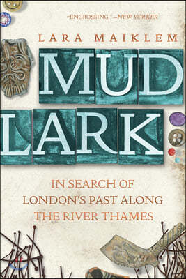 Mudlark: In Search of London's Past Along the River Thames