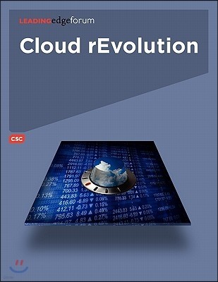 Cloud rEvolution