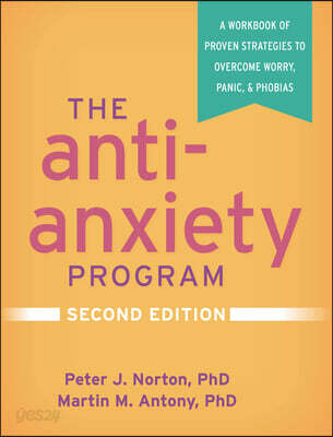 The Anti-Anxiety Program, Second Edition