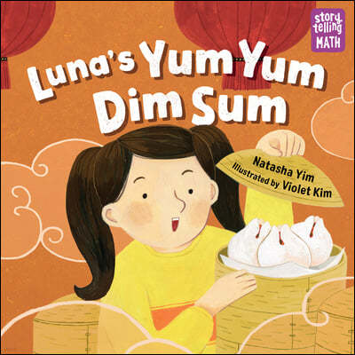 Luna's Yum Yum Dim Sum