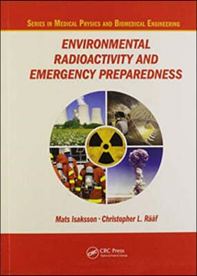 Environmental Radioactivity and Emergency Preparedness