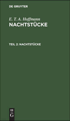 Nachtstücke