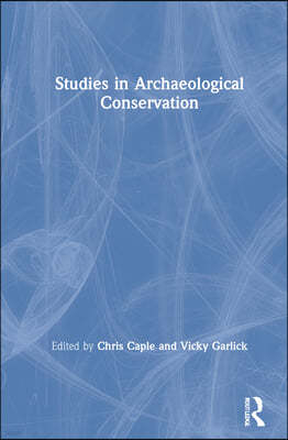 Studies in Archaeological Conservation