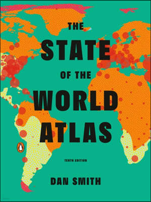 The State of the World Atlas: Tenth Edition