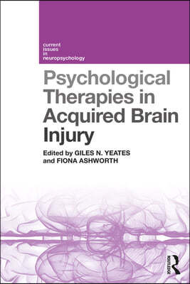 Psychological Therapies in Acquired Brain Injury