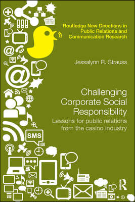 Challenging Corporate Social Responsibility