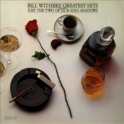Bill Withers - Greatest Hits (150G)(LP)