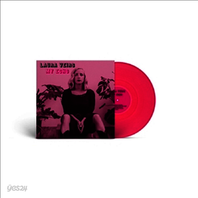 Laura Veirs - My Echo (Ltd)(Colored LP)
