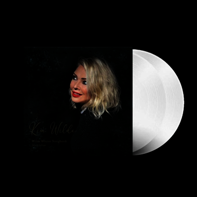 Kim Wilde — Wilde Winter Songbook 앨범 커버