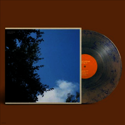 Cloud Nothings — Turning On (10th Anniversary Edition) 앨범 커버