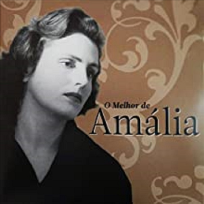 Amalia Rodrigues - O Melhor De Amalia (Remastered)(2CD)