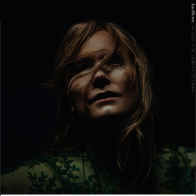 Ane Brun - After The Great Storm (Green LP)