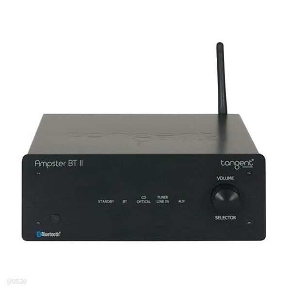 Tangent Audio Ampster BT II 다담정품 /블루투스 미니인티앰프