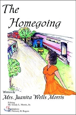 The Homegoing