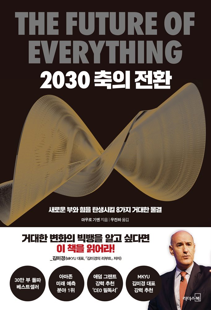 2030 축의 전환