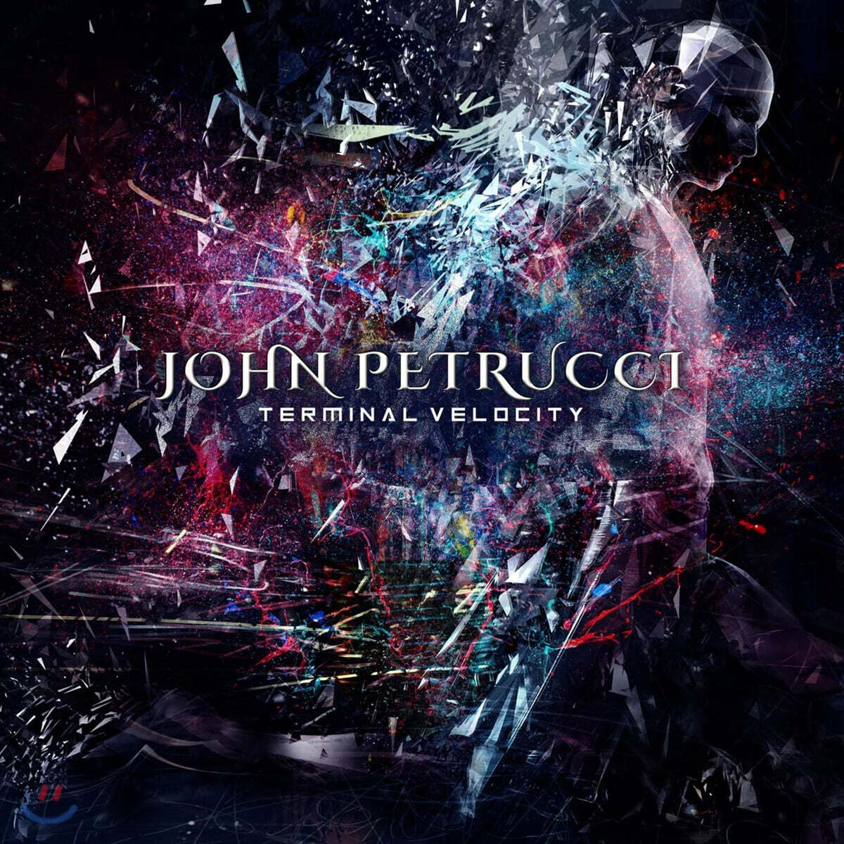 John Petrucci (존 페트루치) - Terminal Velocity