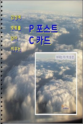 P포스트 C카드