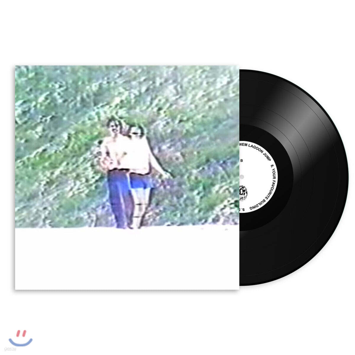 Khotin (호틴) - Finds You Well [LP]
