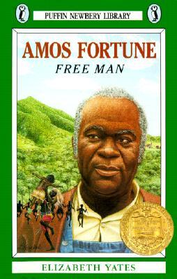 Amos Fortune, Free Man