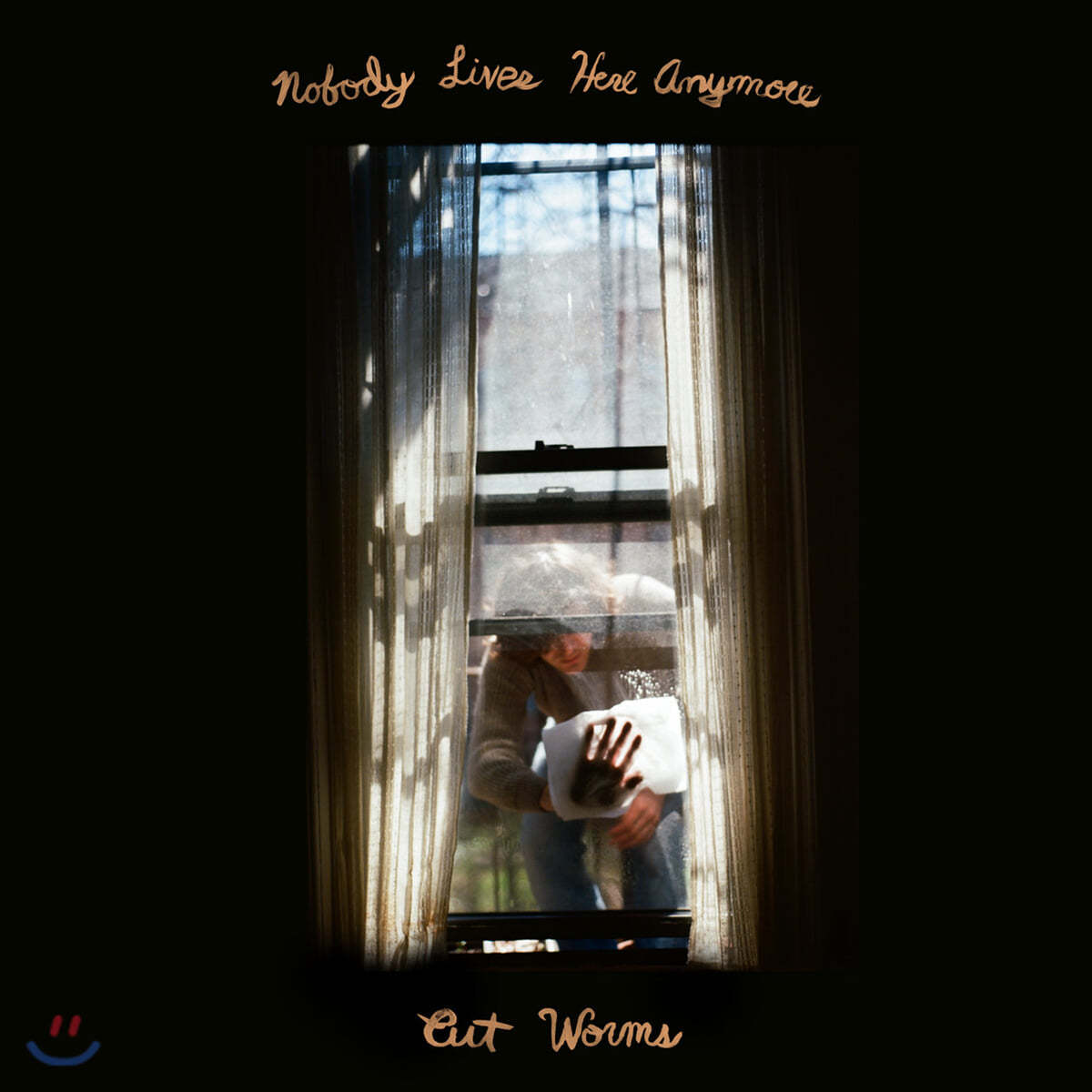 Cut Worms (컷 웜즈) - 2집 Nobody Lives Here Anymore