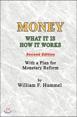 Money What It Is How It Works: Second Edition