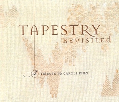 V.A - Tapestry Revisited - A Tribute To Carole King