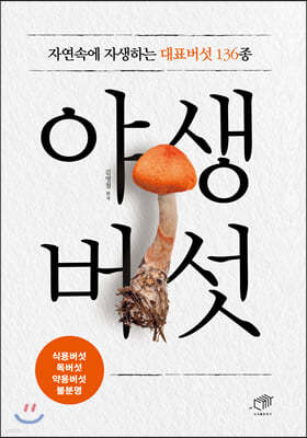 야생버섯
