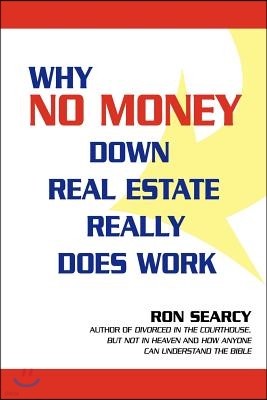 Why No Money Down Real Estate Really Does Work