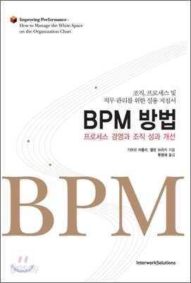 BPM 방법