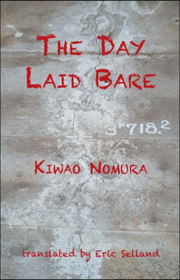 The Day Laid Bare