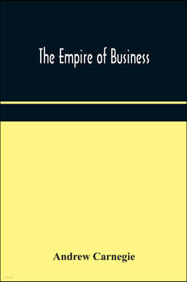 The empire of business