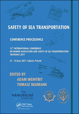 Safety of Sea Transportation