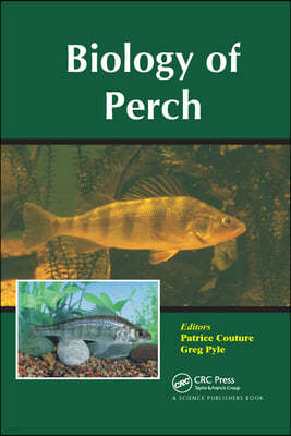 Biology of Perch