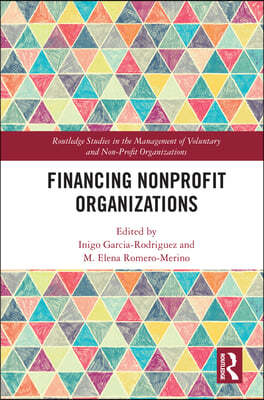 Financing Nonprofit Organizations