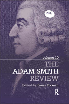 Adam Smith Review: Volume 10