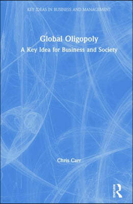 Global Oligopoly