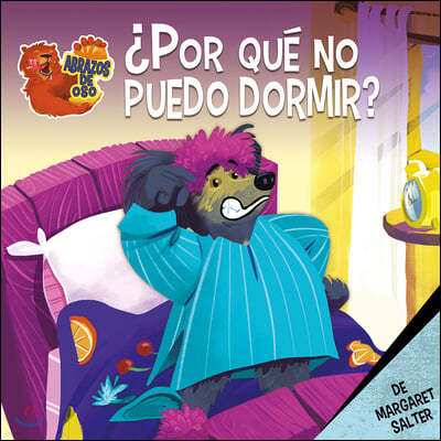 ¿Por Que No Puedo Dormir? (Why Can't I Sleep?)