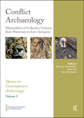 Conflict Archaeology