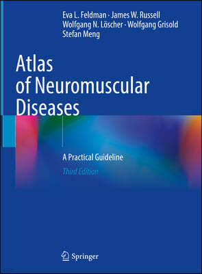 Atlas of Neuromuscular Diseases: A Practical Guideline