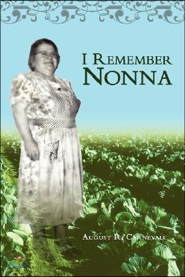 I Remember Nonna