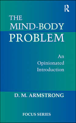 The Mind-body Problem: An Opinionated Introduction