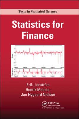 Statistics for Finance