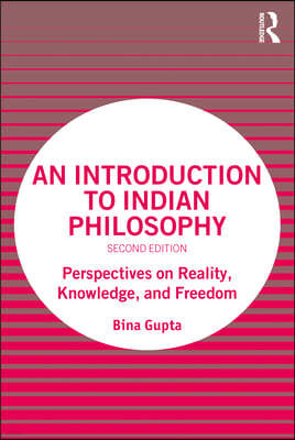 Introduction to Indian Philosophy