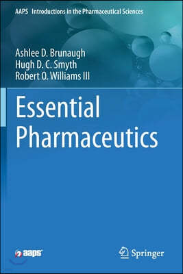 Essential Pharmaceutics