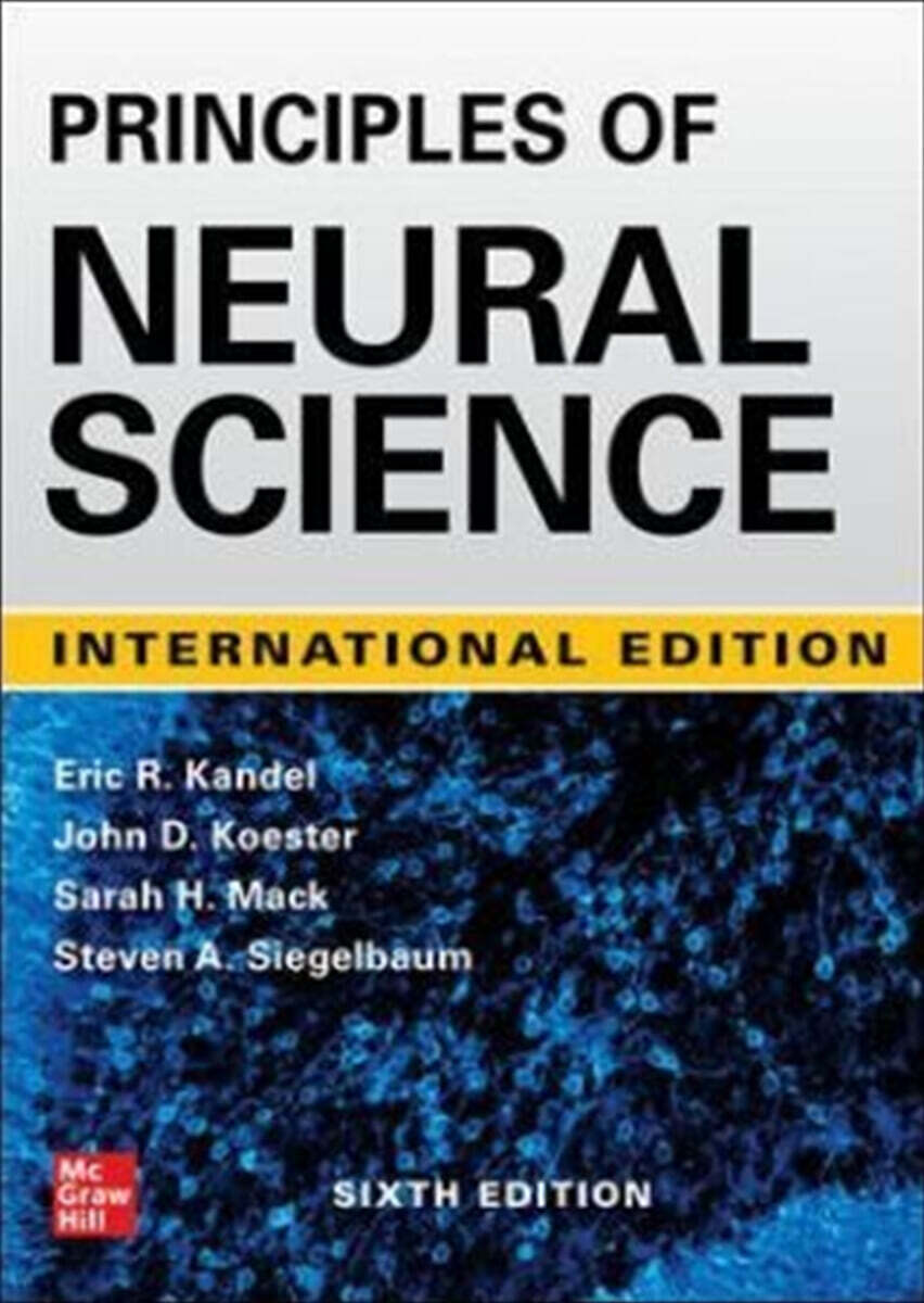 Principles of Neural Science