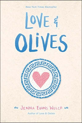 Love & Olives