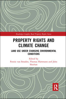 Property Rights and Climate Change