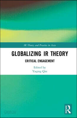 Globalizing IR Theory